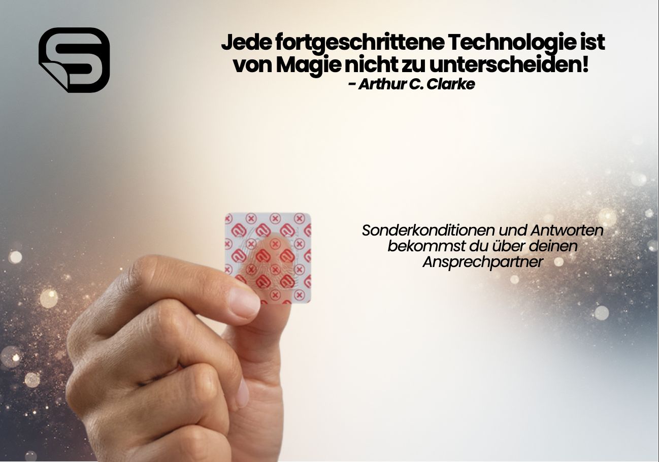 Broschüre Seite 9 – Sonderkonditionen und Antworten über deinen Ansprechpartner